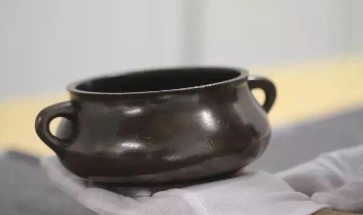 王世襄收藏私款炉,王世襄私款炉图片大全