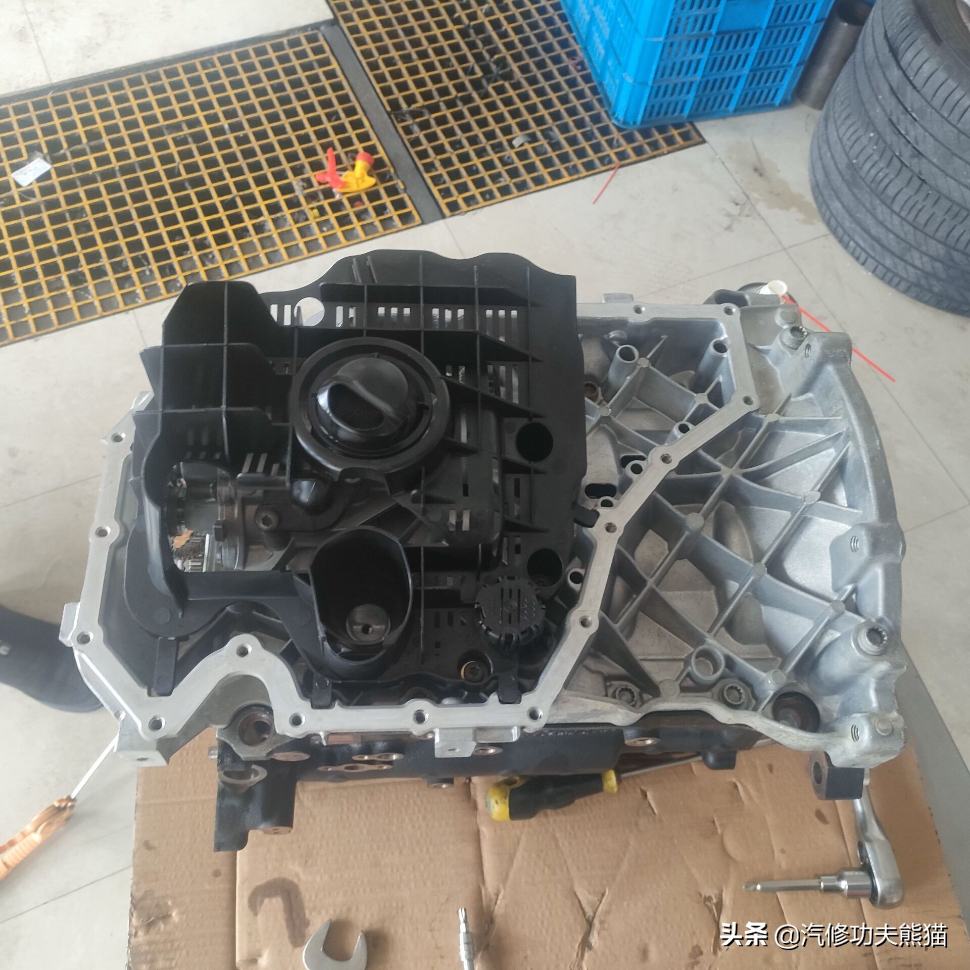 奥迪a4l治理烧机油,a4l奥迪烧机油怎样查