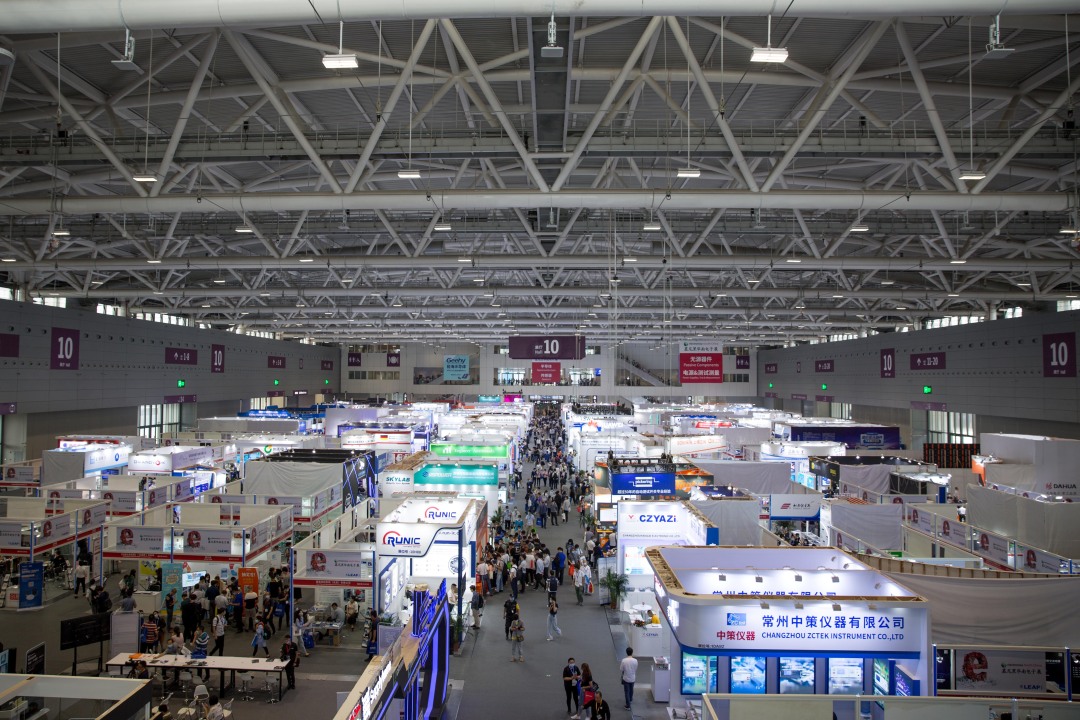 慕尼黑电子展是什么展,慕尼黑华南电子展2023上海举办吗