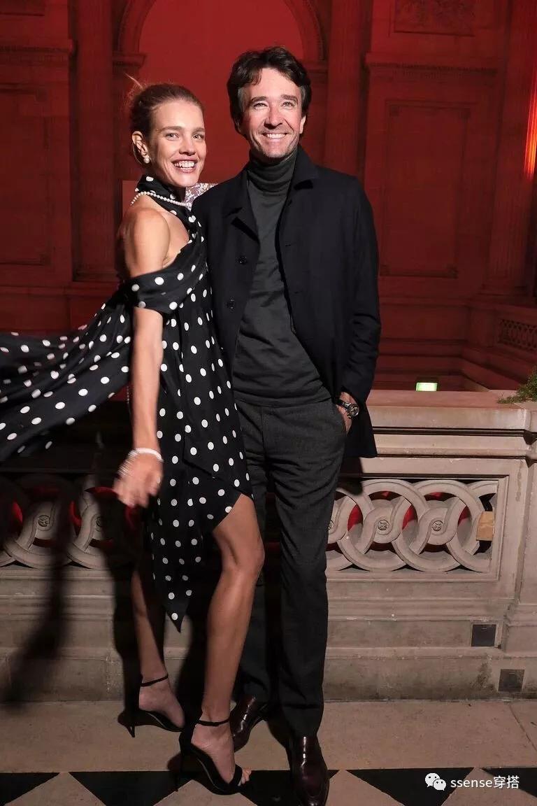 意大利买手店Luisaviaroma，关键词：世界级，鼻祖！