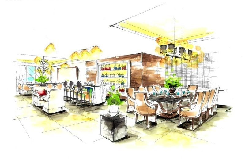 开餐饮店后要算明白的账,开餐饮店需要知道什么