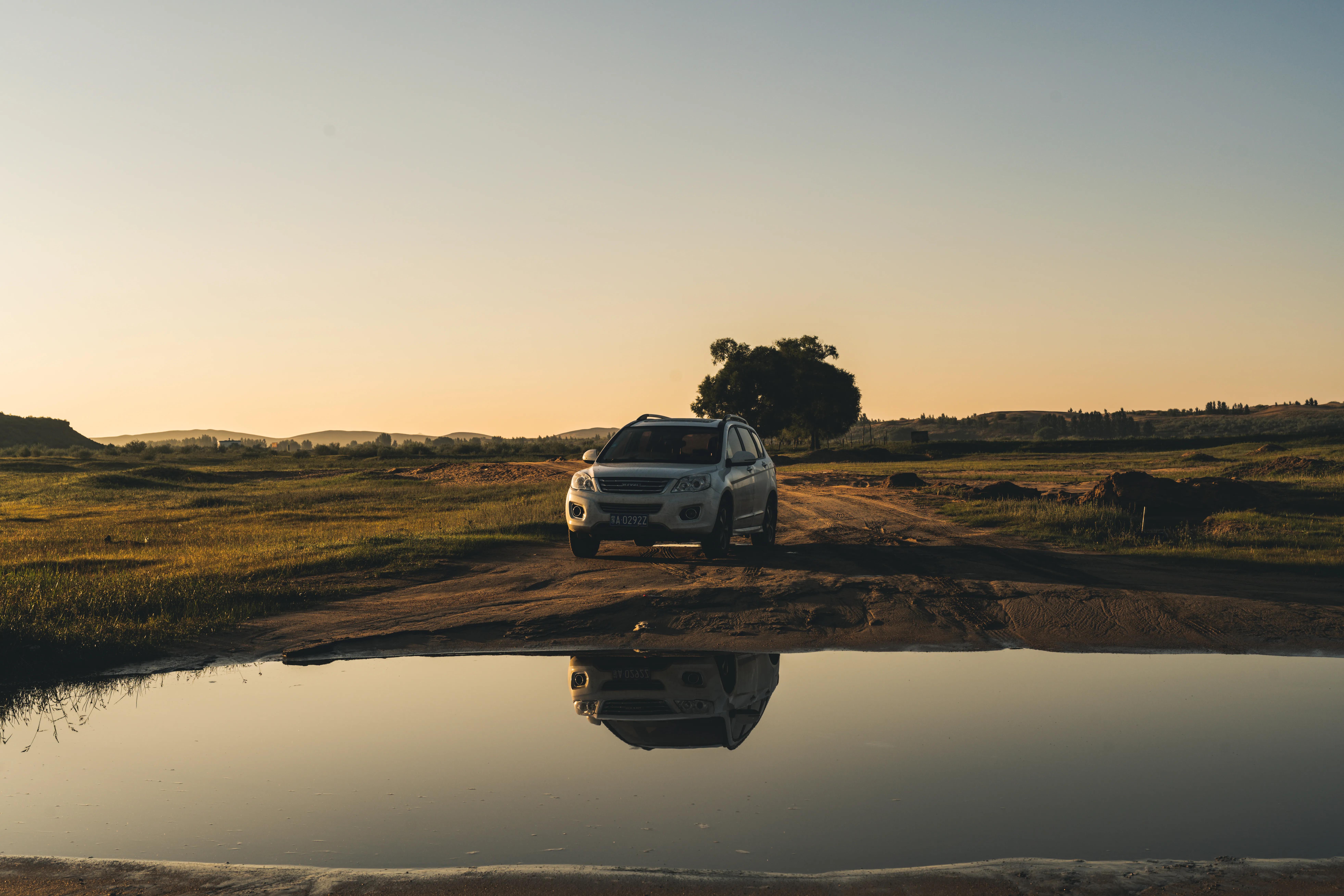 最好租的几款车,盘点一下这十年来开过的车
