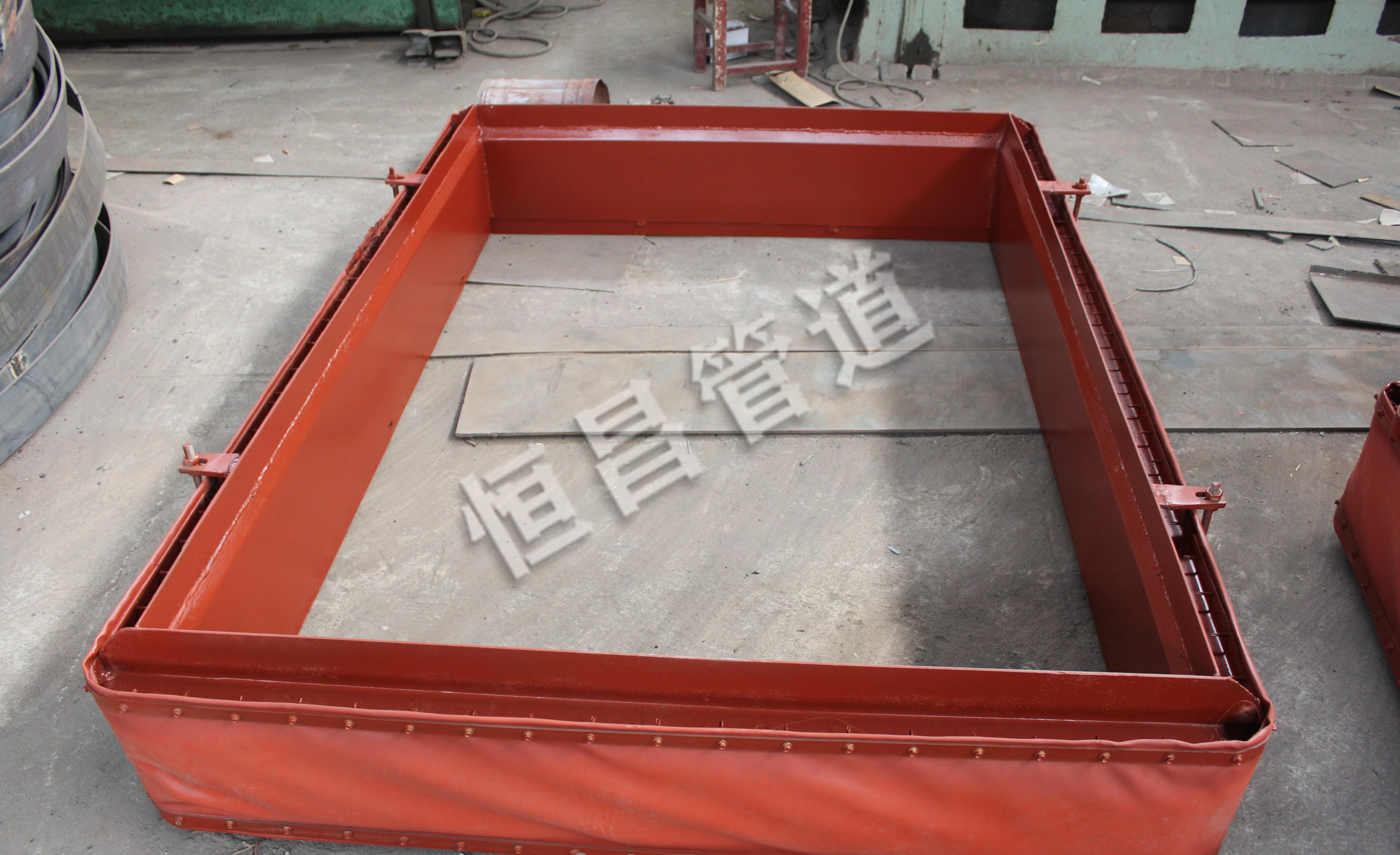 振动筛的软连接经常断是怎么回事,振动筛电机与振动器的软连接