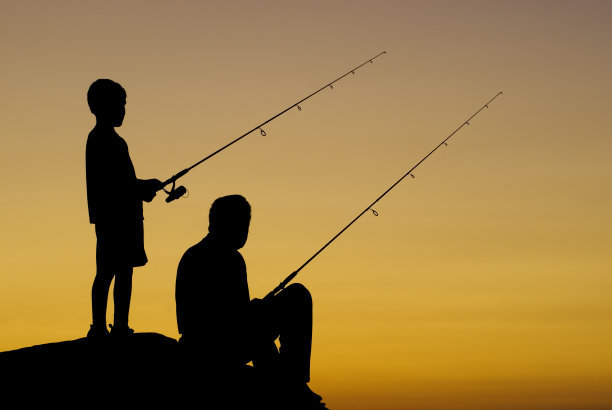 渔获选漂,鱼竿线组浮漂怎么搭配讲解