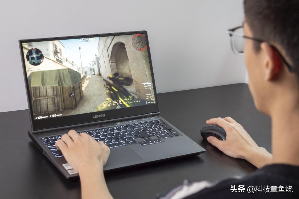 打通任督二脉,拯救者最新款跑分