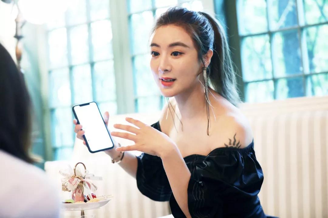 淘宝双雄直播视频,双十一淘宝直播排位赛排名