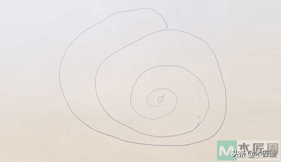 燕尾榫书架制作,鹦鹉螺diy