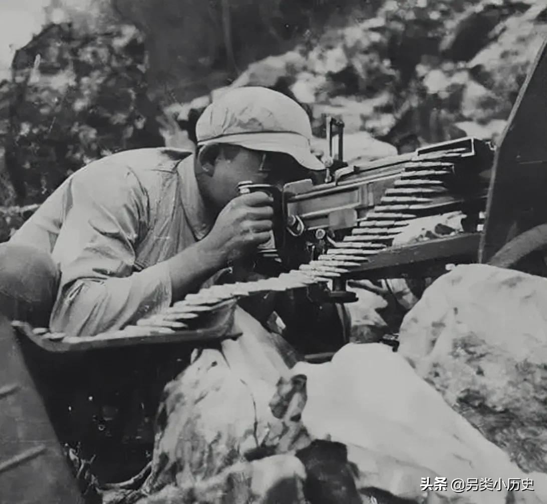 俞逊发战斗英雄,歼敌200多人的战斗英雄