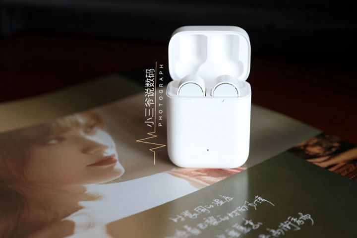 小米哪一款蓝牙耳机最值得入手,小米蓝牙耳机系列测评
