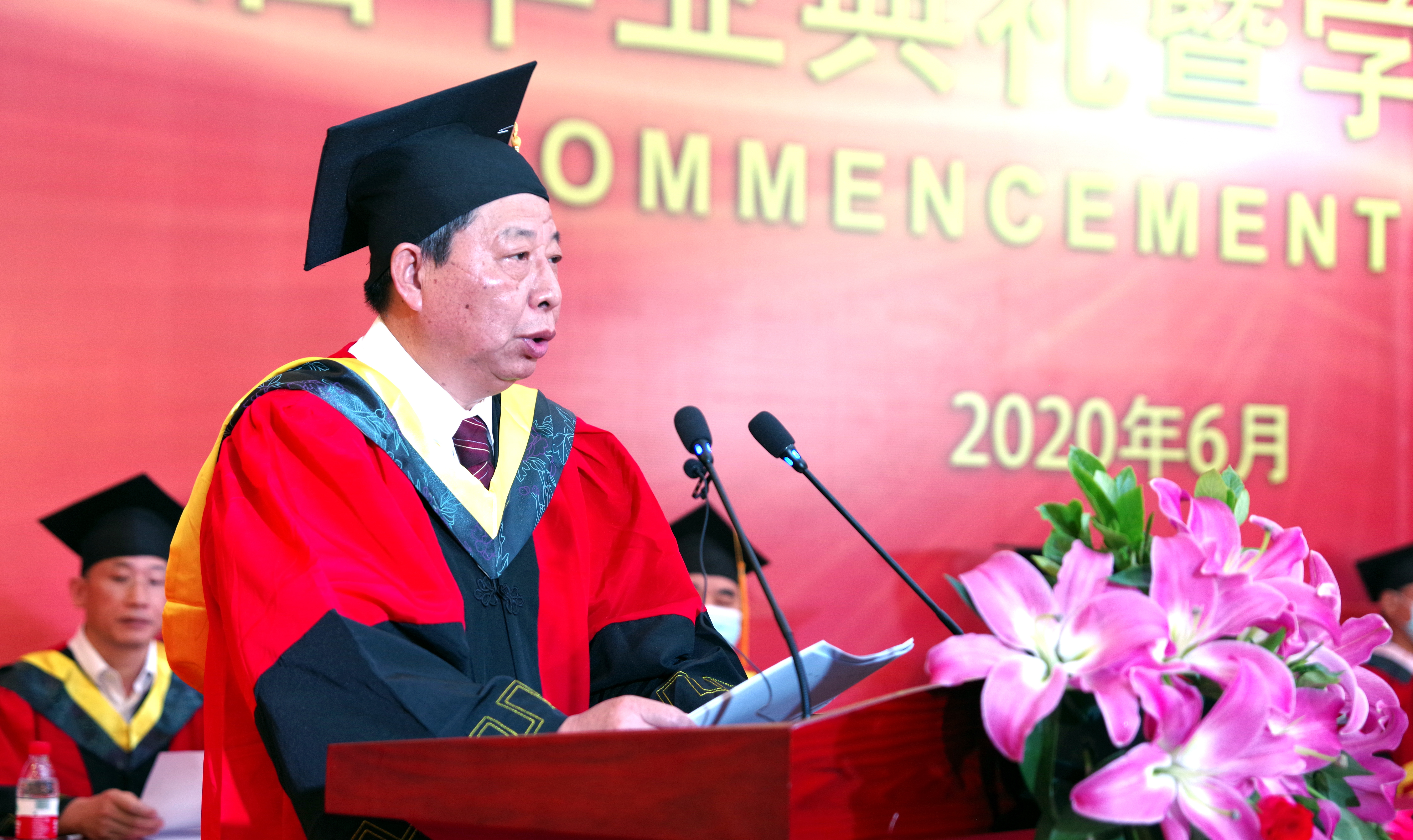 广州市技术师范大学天河学院,广东技术师范大学天河校区全景图