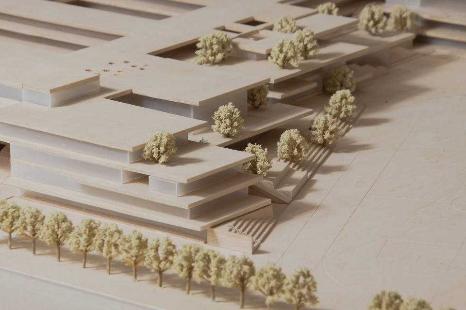 2.5亿建设学校,只为孩子快乐成长--苏州科技城实验小学