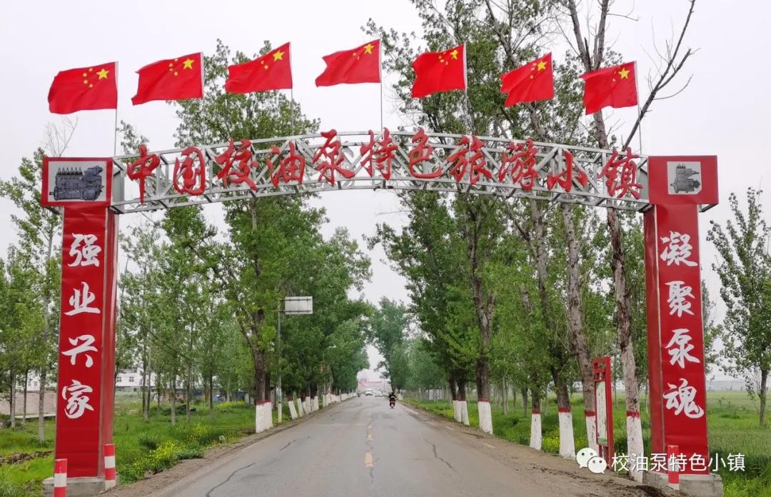 邓州市赵集镇最新规划,邓州镇特色小镇