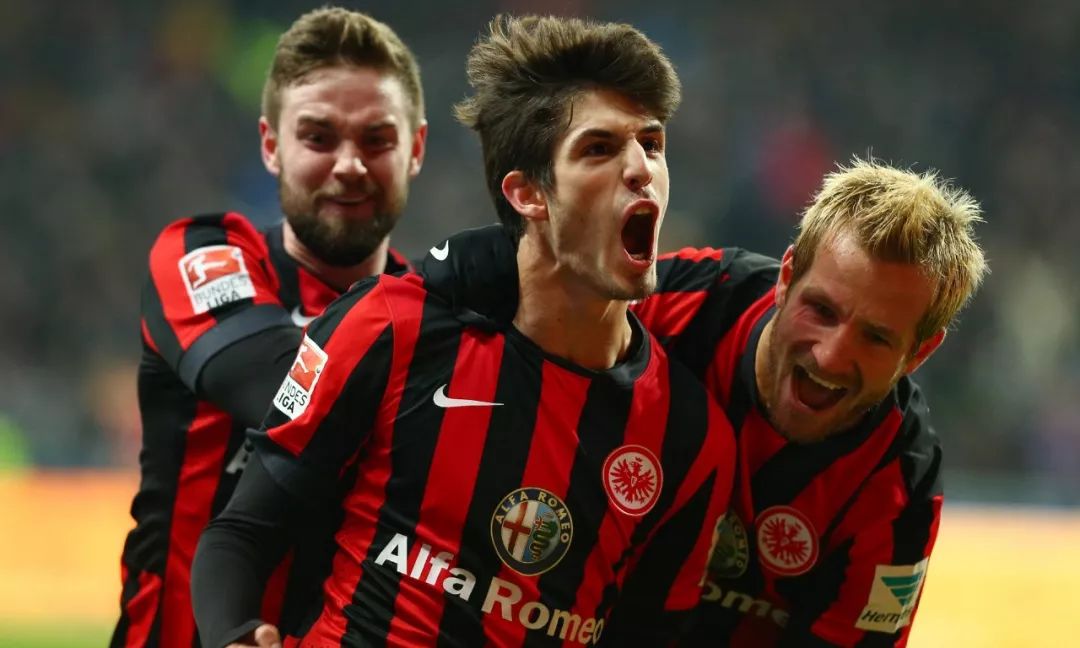 「FIFA20茶话会」盘点那些已泯然众人的“足坛超新星”（一）