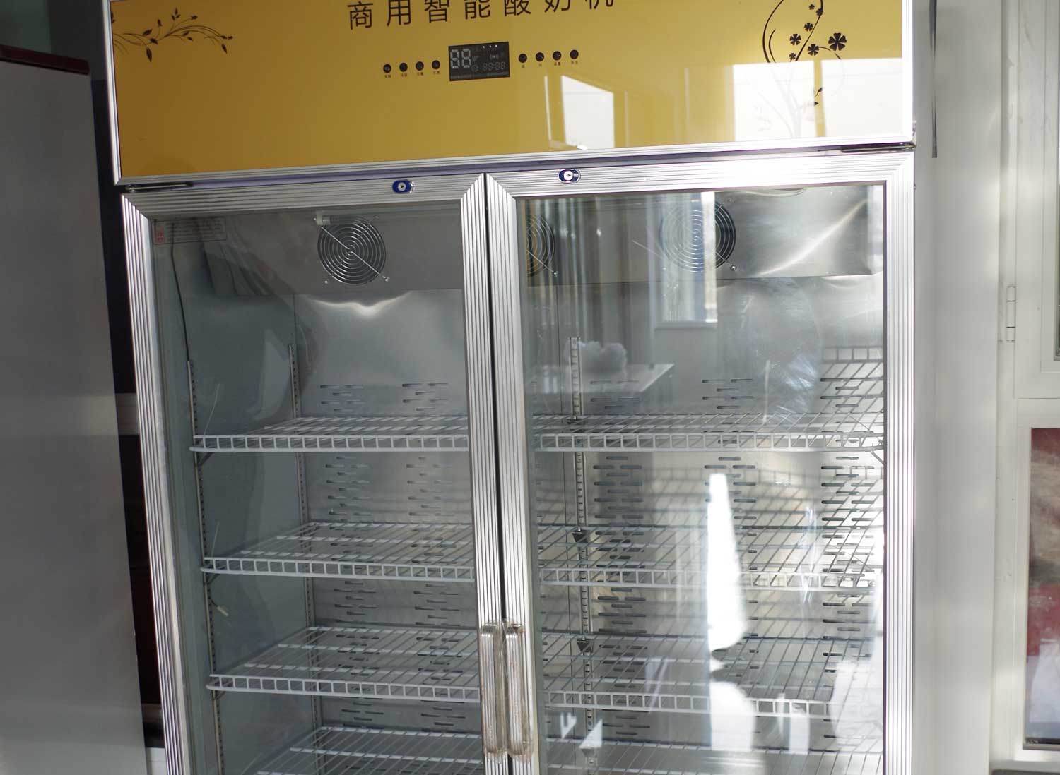 酸奶机智能商用全自动,全自动酸奶机商用推荐