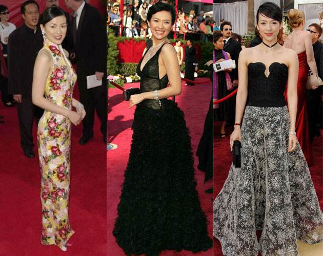 明星外号，何炅叫“小何尚”，沙溢叫“豆芽菜”，周迅这个不淡定