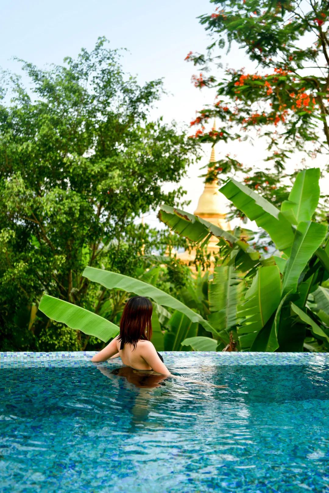 比双11还狠的王炸价格！悦榕、万豪、柏联3折起