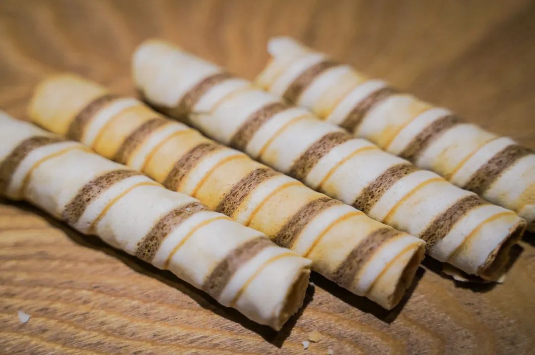 10㎡的食品厂，开了25年，吃过6种以上的孩子都打酱油了吧？