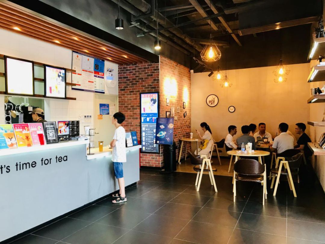 鹿角巷开始关店了昔日网红怎么了,鹿角巷现在开业吗