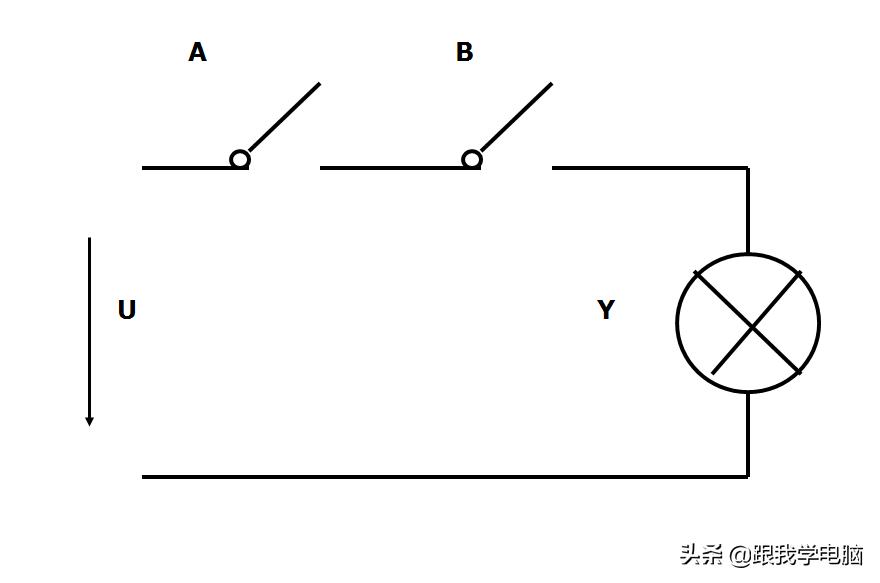 看懂电脑主板电路图快速入门,主板电路图基础知识入门书