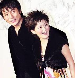 何炅谢娜有多好,何炅谢娜友谊有多深