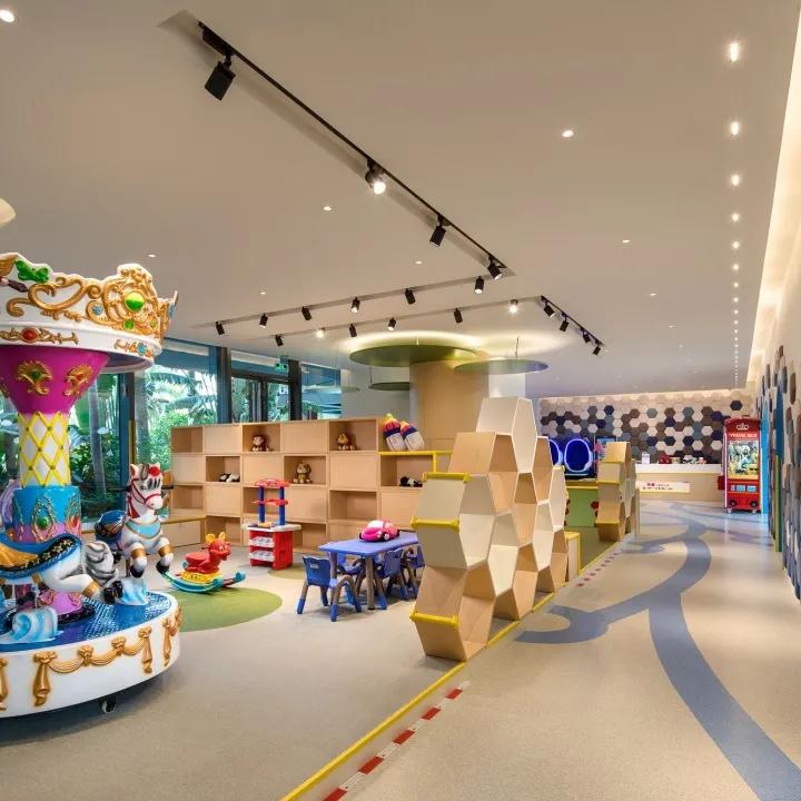 丽禾温德姆酒店三亚三人间,丽禾温德姆酒店三亚住宿