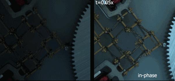 世界最先进的十款机器人,世界十大最强的小型机器人