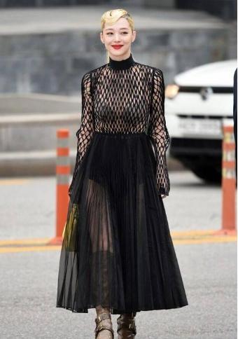 为什么雪莉会死亡,雪莉死亡背后的故事