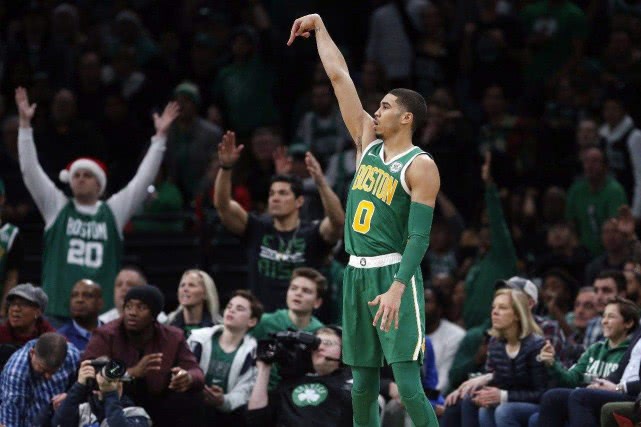 “三枪牌绿军”1纪录吊打29队！安吉太鬼头，叫停4巨头计划