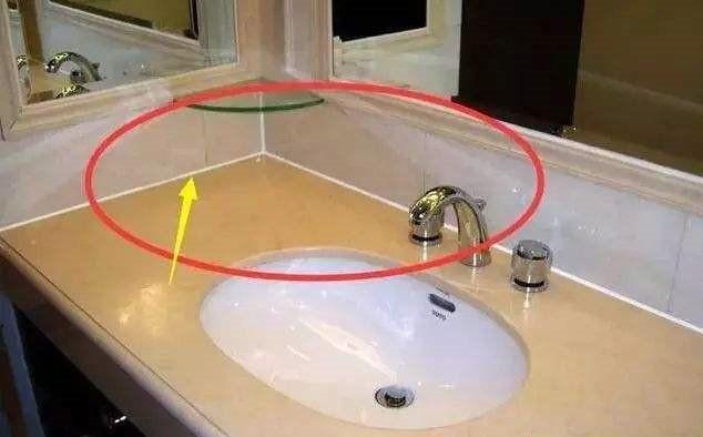 家里装修玻璃胶都用在什么地方,防水不发霉的玻璃胶