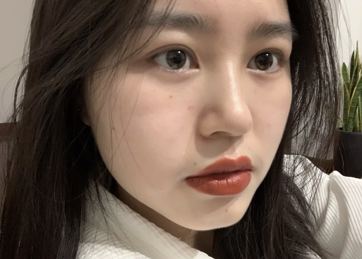 黄黑皮口红推荐阿玛尼206还是405,可代替阿玛尼405的平价口红