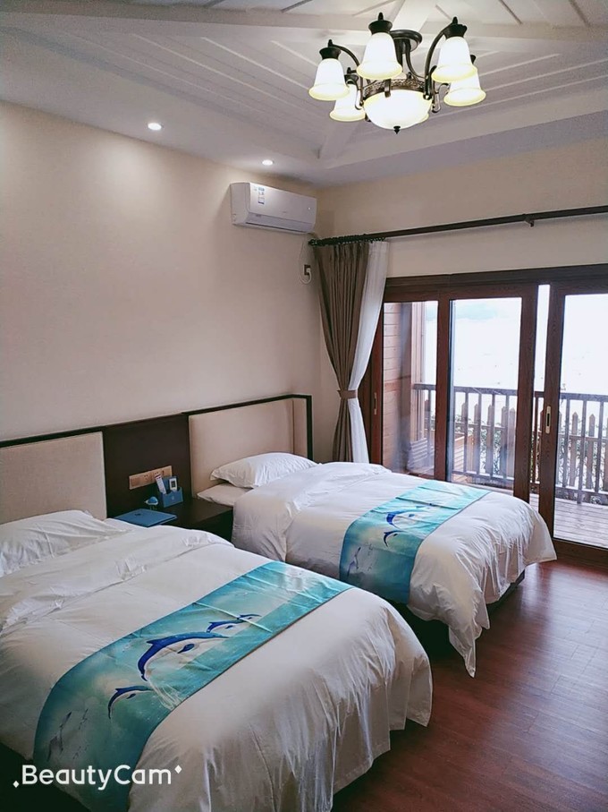 南澳岛住宿游玩,南澳岛住宿超级实用攻略