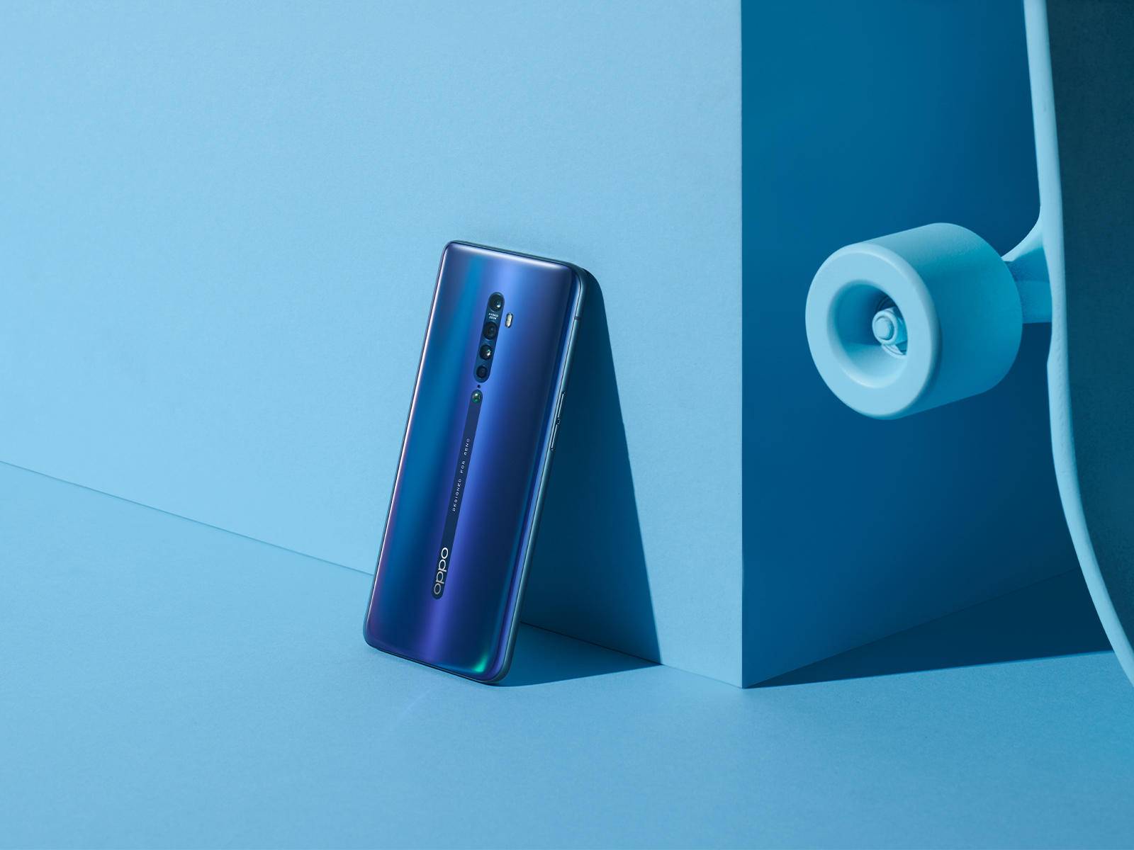 opporeno2预定通道,opporeno2新机即将发布