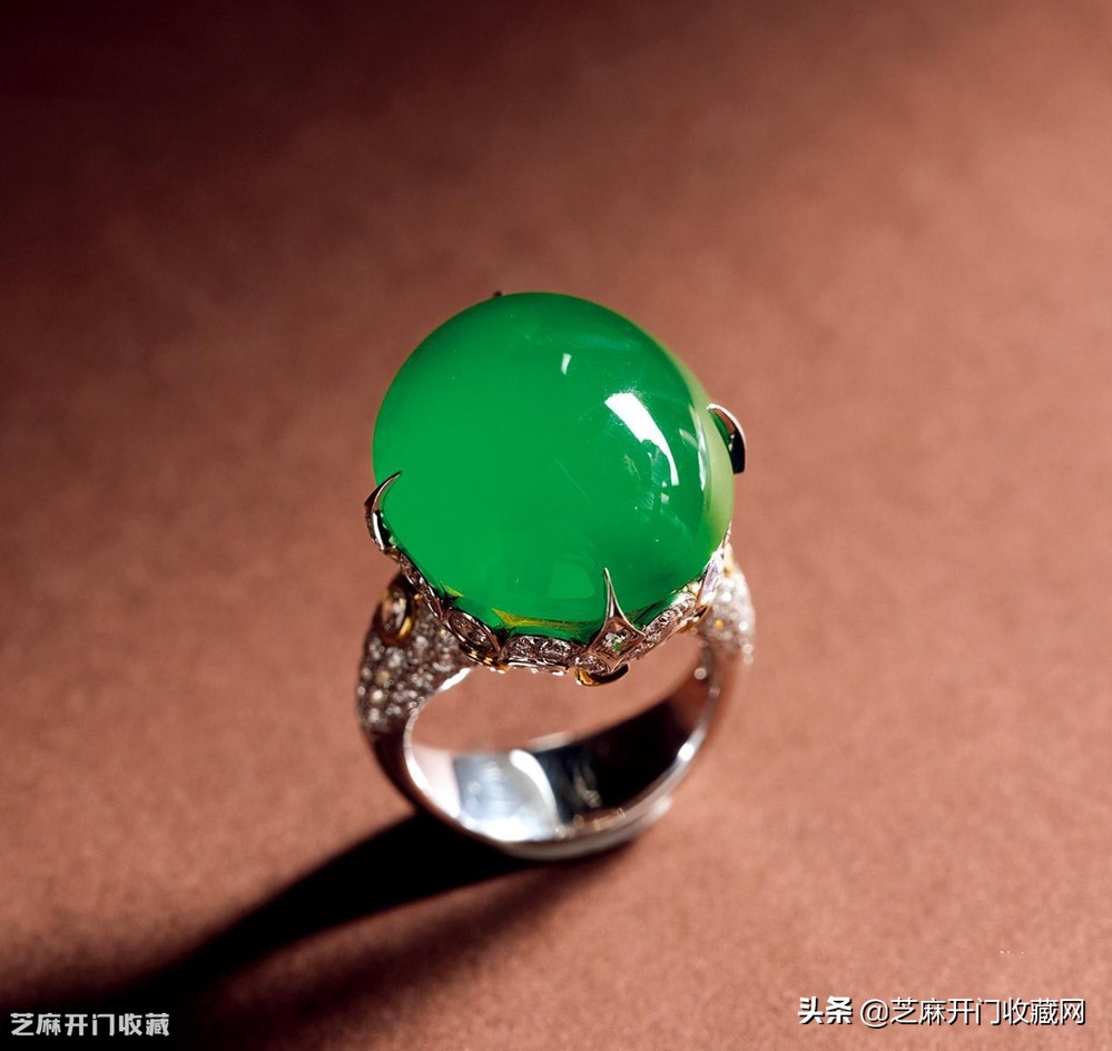 投资翡翠的好处,翡翠的价格与投资