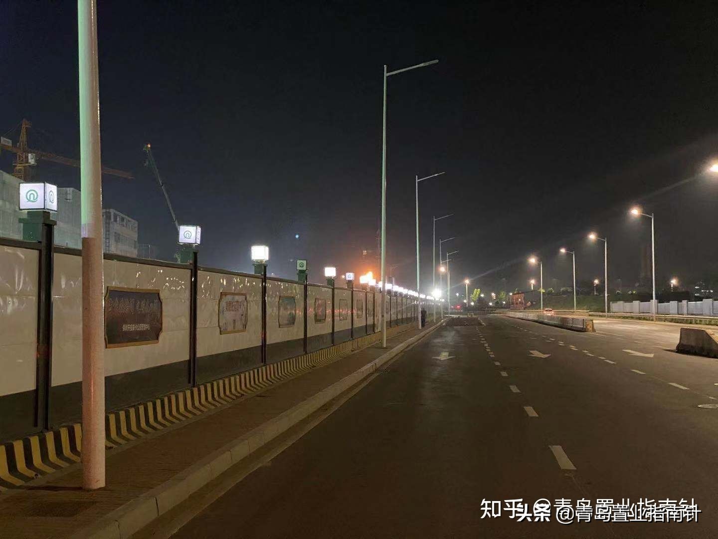 青岛西海岸和辛安片区的利弊,中央活力区和辛安哪个好