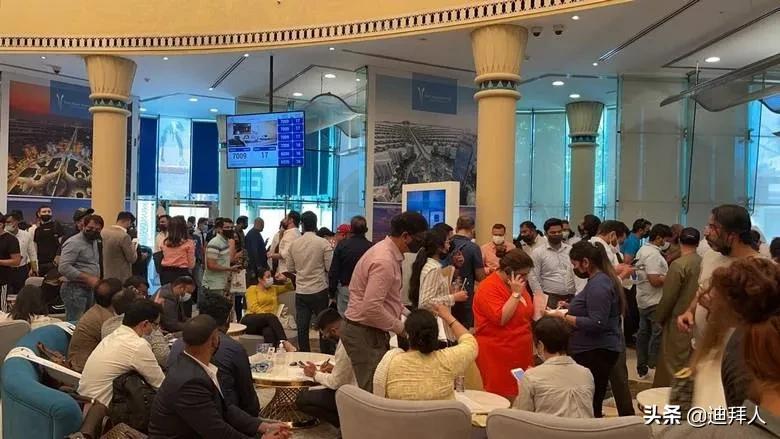 疫情过后吸引全球资金,疫情后买房客户