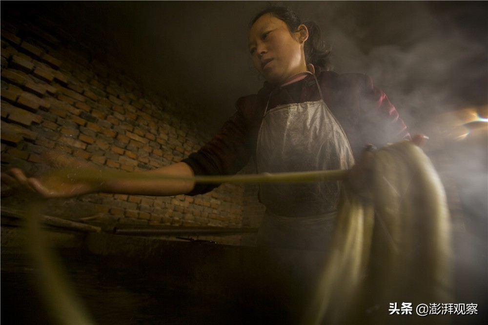 逐渐消失的老手艺,逐渐消失的手艺修鞋