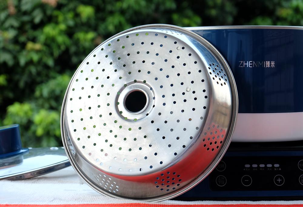 臻米升降火锅按键没反应,臻米自动升降火锅