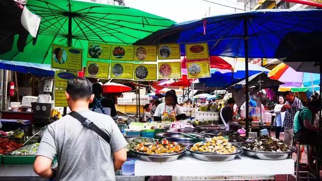 泰国免签入境需要看酒店信息,泰国签证必须提供全程酒店入住单