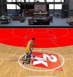 NBA2KOL2|贝勒爷-埃尔金·贝勒,64版