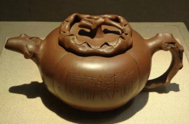 紫砂壶胎厚一般是什么壶型,什么壶型紫砂壶适合泡普洱