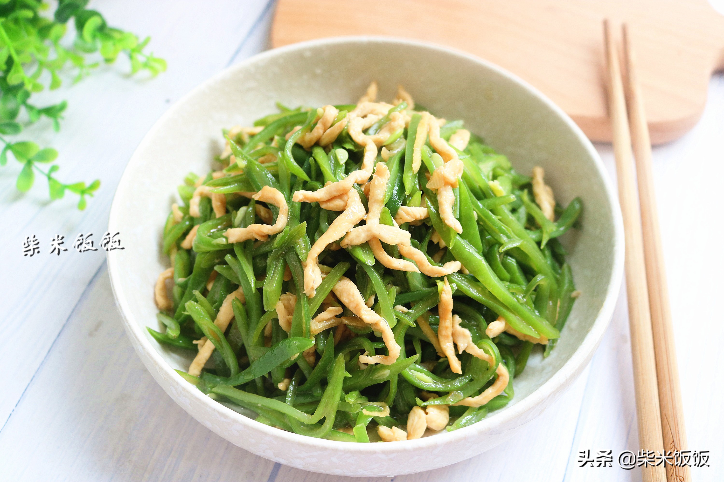 最下饭的家常菜小炒,100道开胃下饭小炒