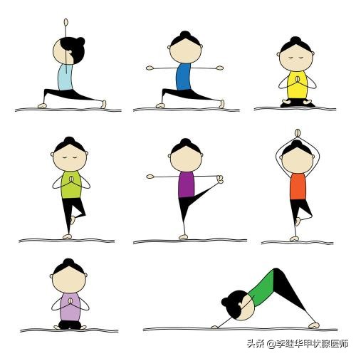 甲减患者生理期长胖是什么原因,甲减是否会导致新陈代谢变慢