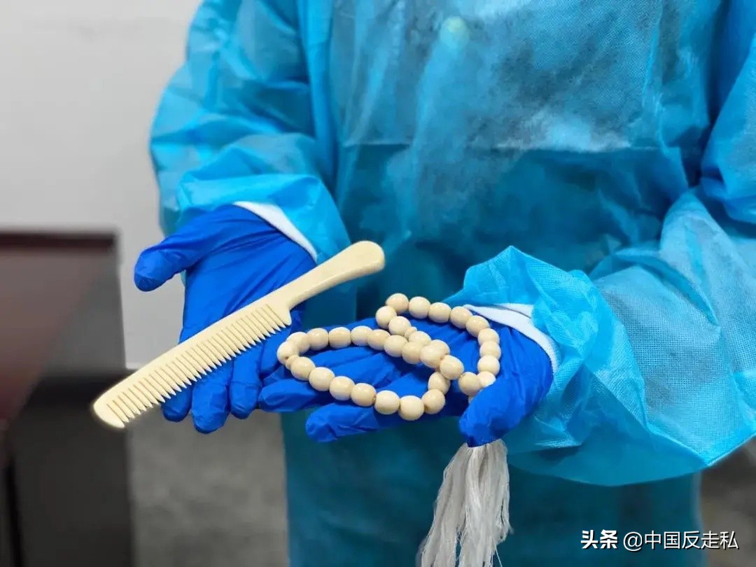 广东打击走私2019国门利剑行动,黄埔海关2018国门利剑第三次行动