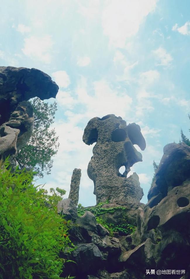 城市冷知识厦门,苏州人必须知道的苏州历史