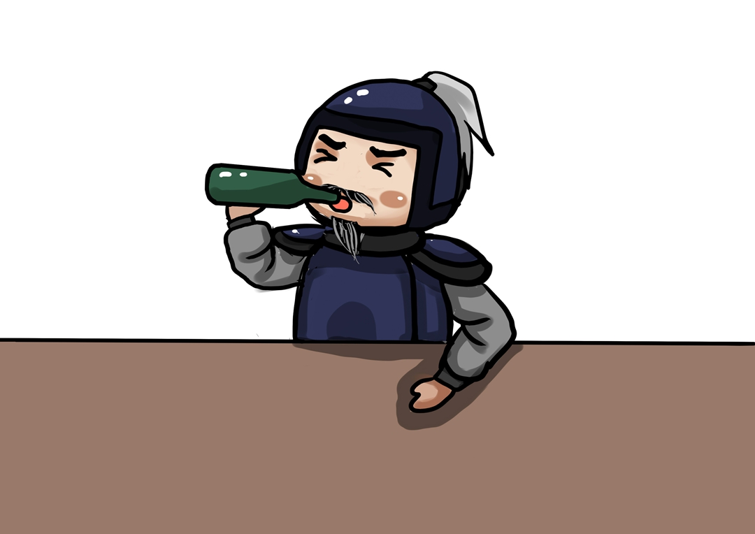 郭修为什么会刺杀费祎,郭修刺杀费祎后怎么样