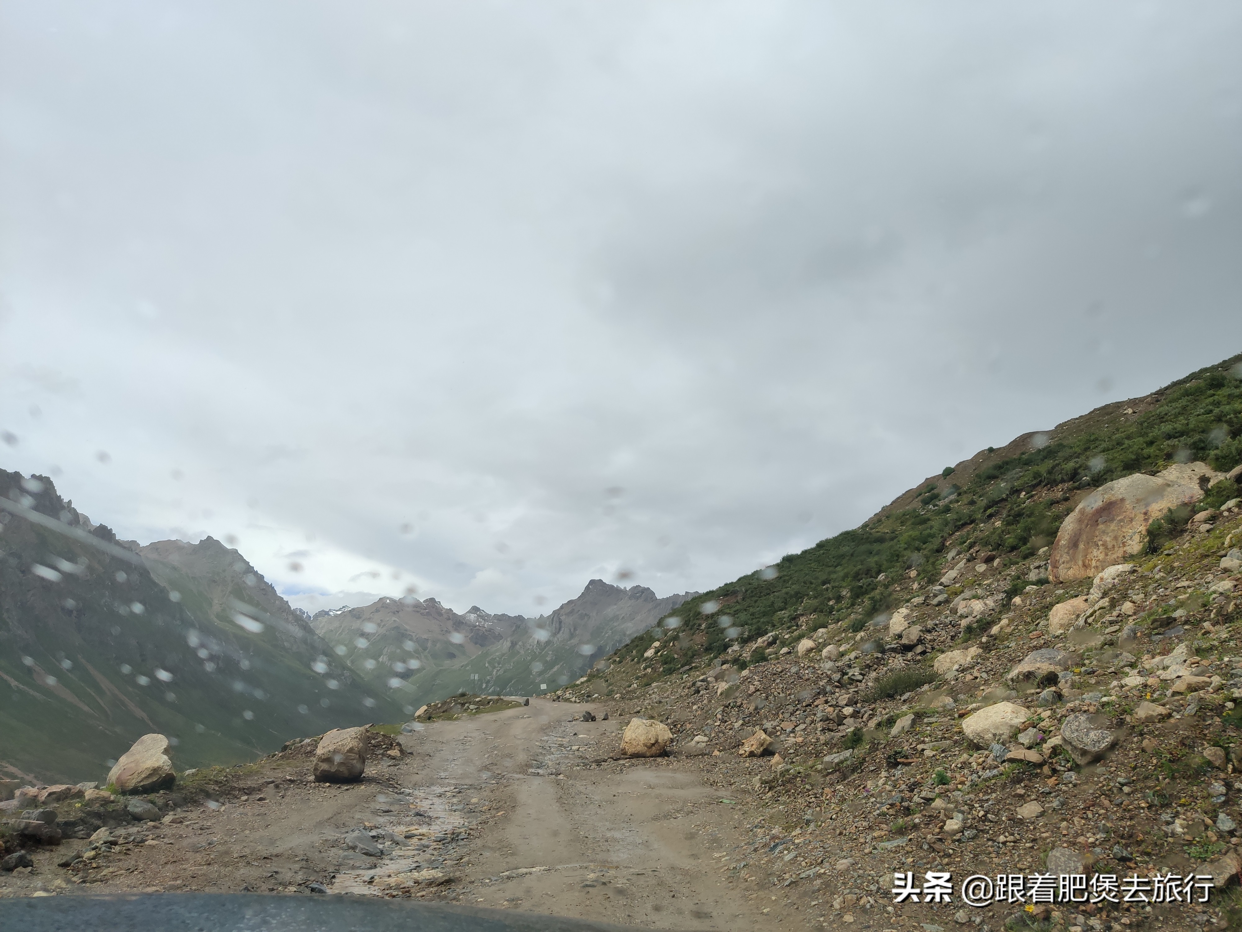 川西自驾游有纳木错吗 (西藏自驾游遇见雪山)