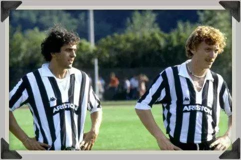 百年尤文，谁主沉浮；我们的故事，OnlyForJU「NewEra」