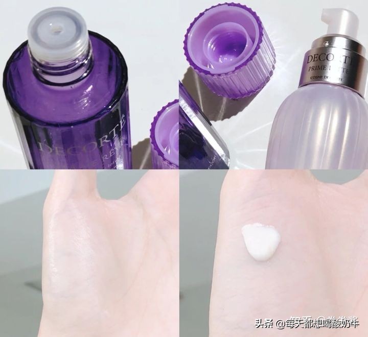 油皮肤毛孔粗大适合的水乳推荐,皮肤黑黄毛孔大没有光泽水乳推荐