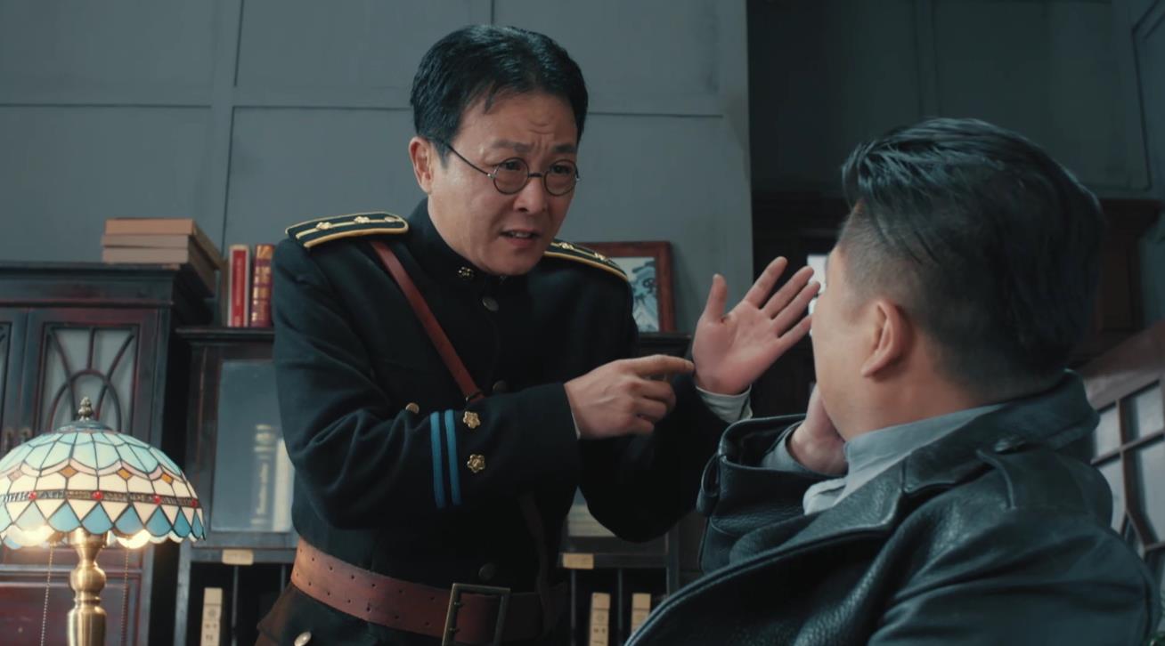 《胜算》收视不佳?别急,3个配角可挽救败局,1人最受期待