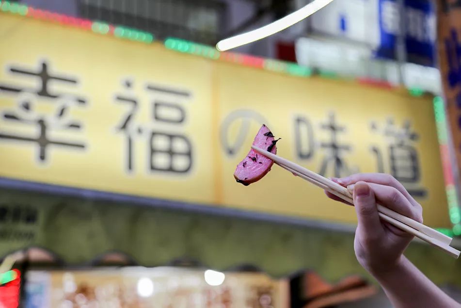 收藏长沙,长沙美食攻略我能从街头吃到街尾